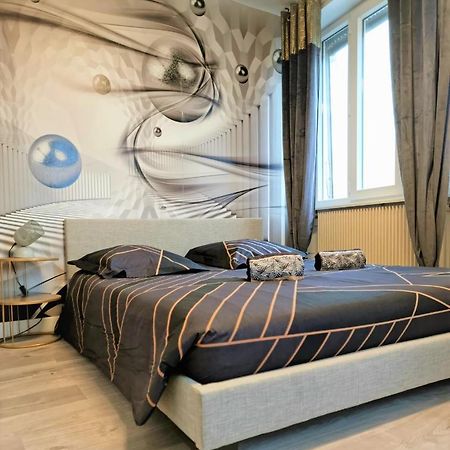*Le Tendance Appart* Village-Neuf Экстерьер фото