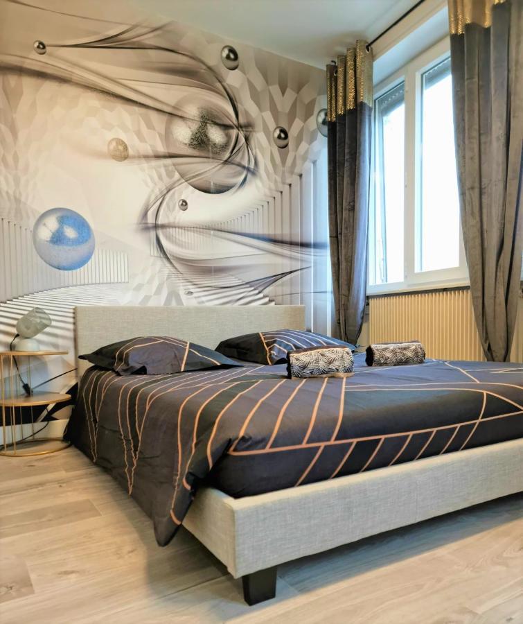 *Le Tendance Appart* Village-Neuf Экстерьер фото